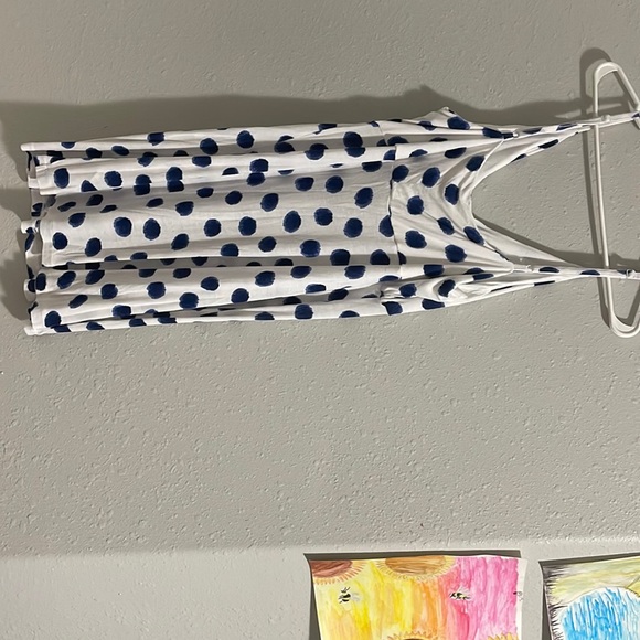 H&M polka dot dress - Picture 2 of 5